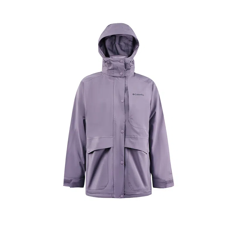 Columbia Omni-Techlogo