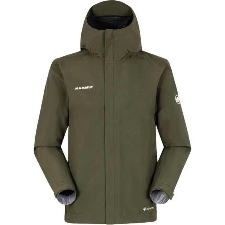 MAMMUT Treeline Light Gore-Tex