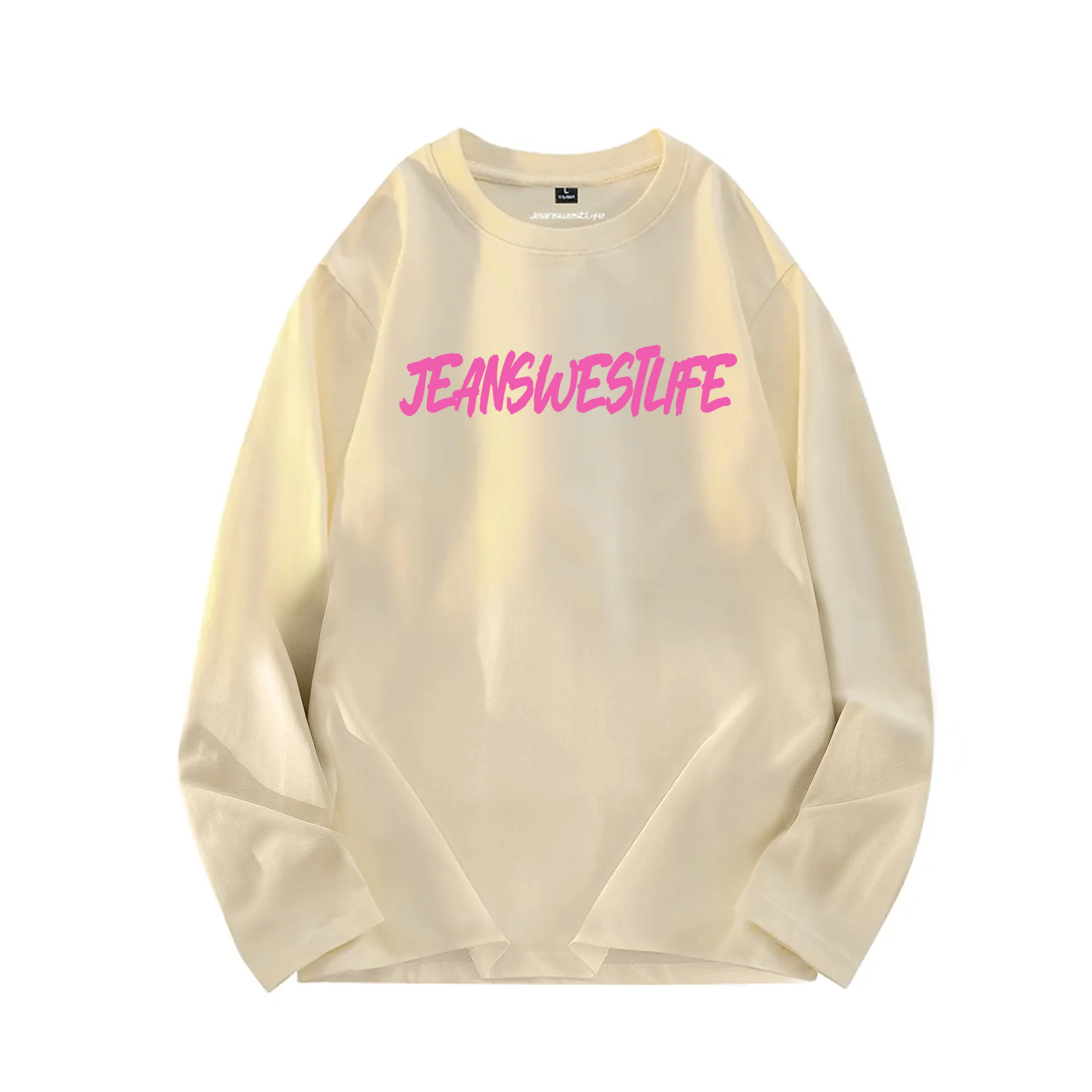 JEANSWEST LIFE 220insT