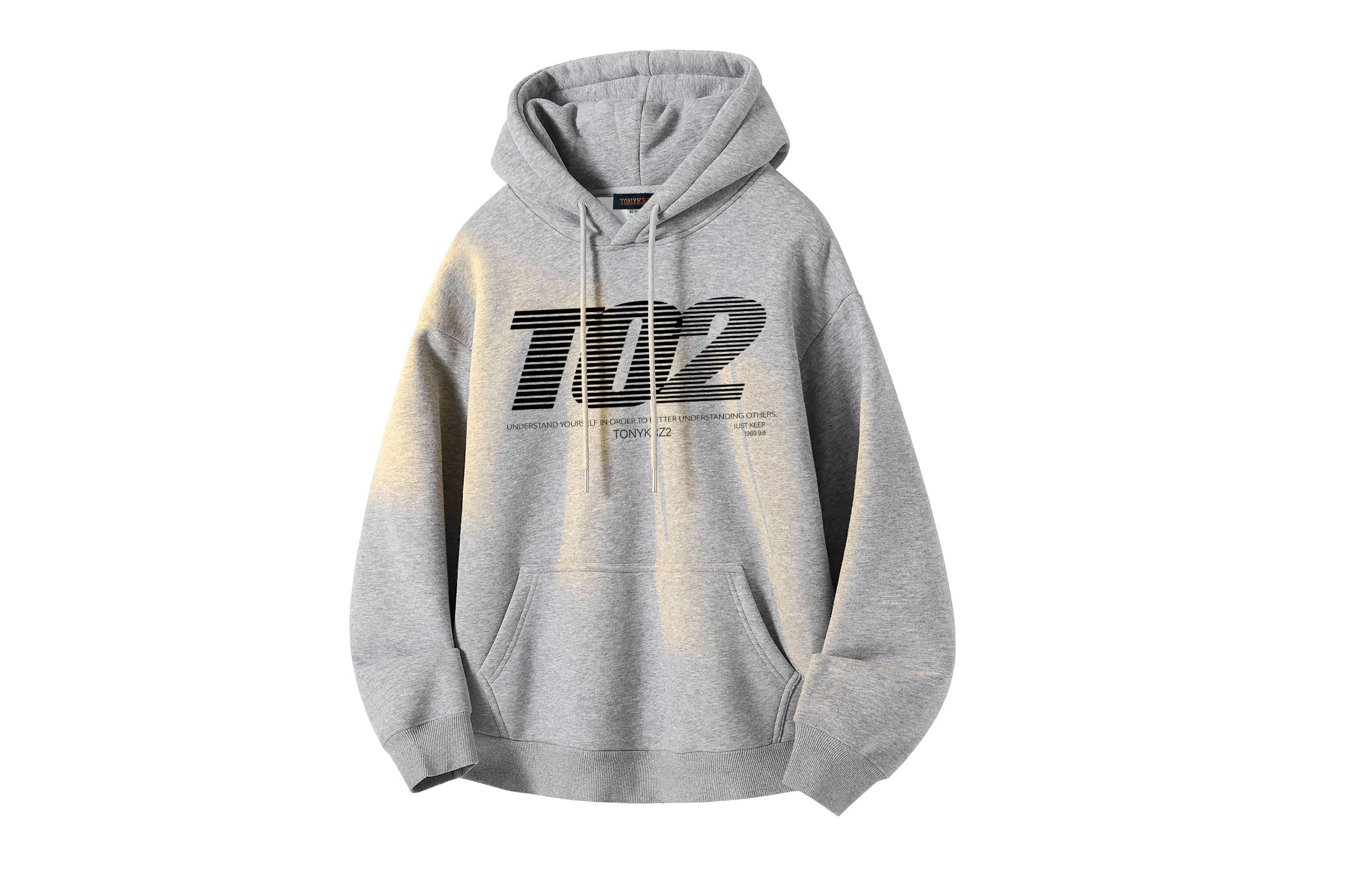 TONYKRZ LOGO