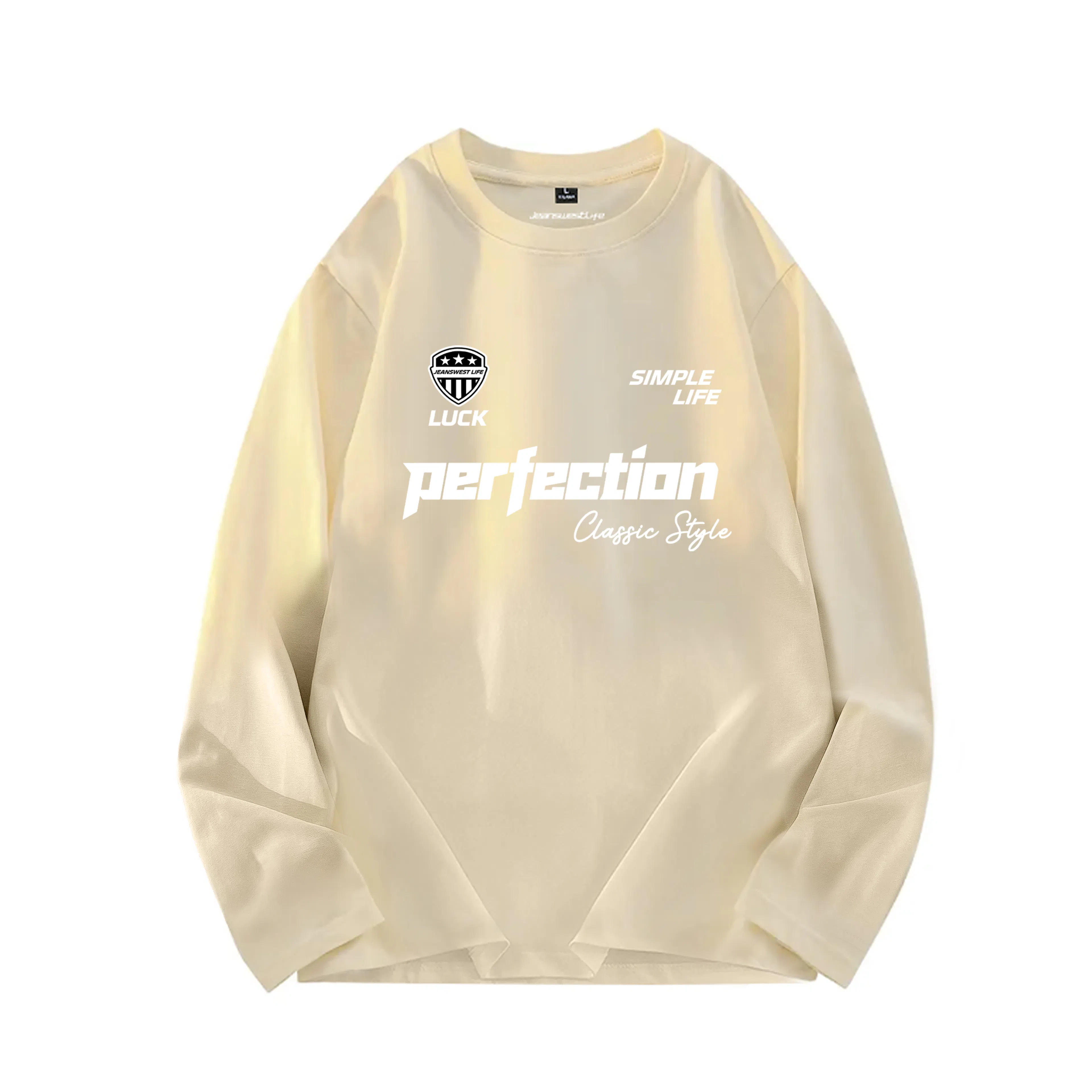 JEANSWEST LIFE Logo220gT