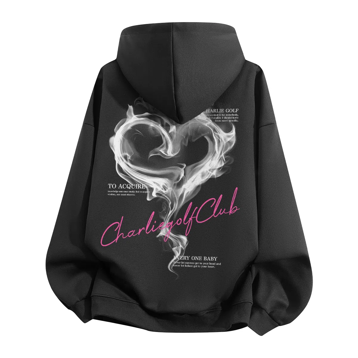 CHARLIE GOLF cleanfit