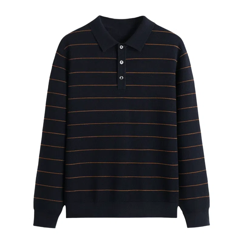 BANGBOY X IZTION polo