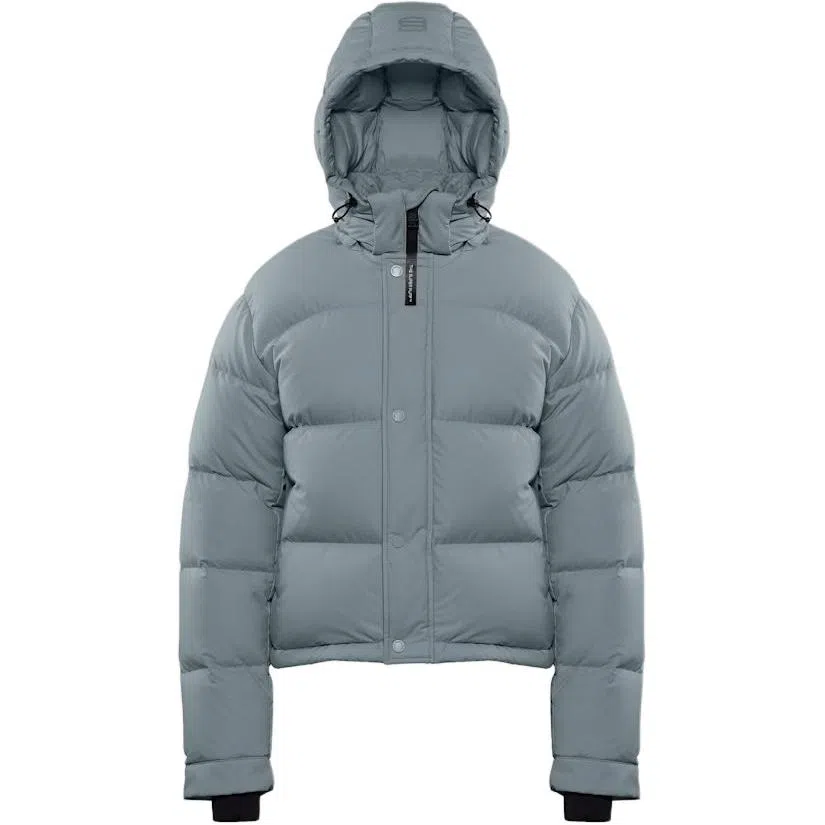 Aritzia TNA Super Puff Shorty