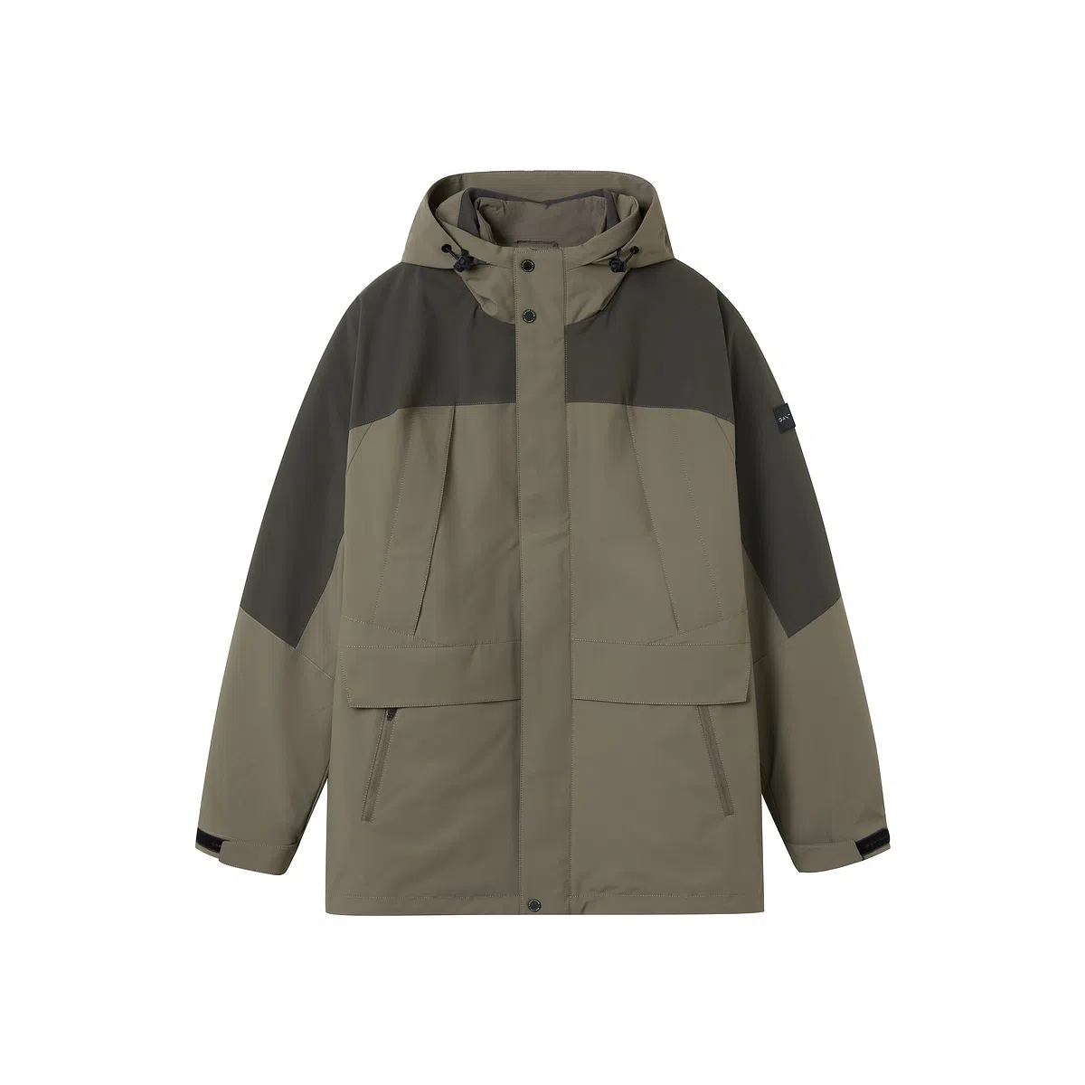 GANT