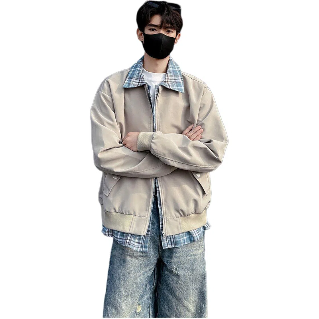 Gyoza Pasta Cleanfit