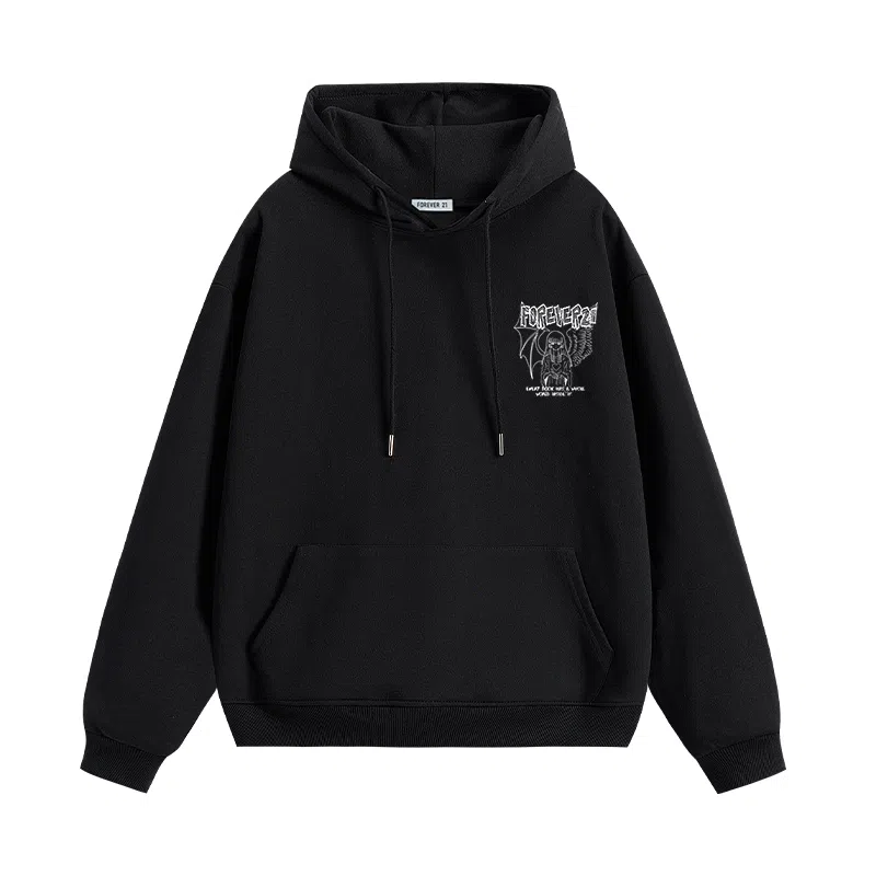 FOREVER 21