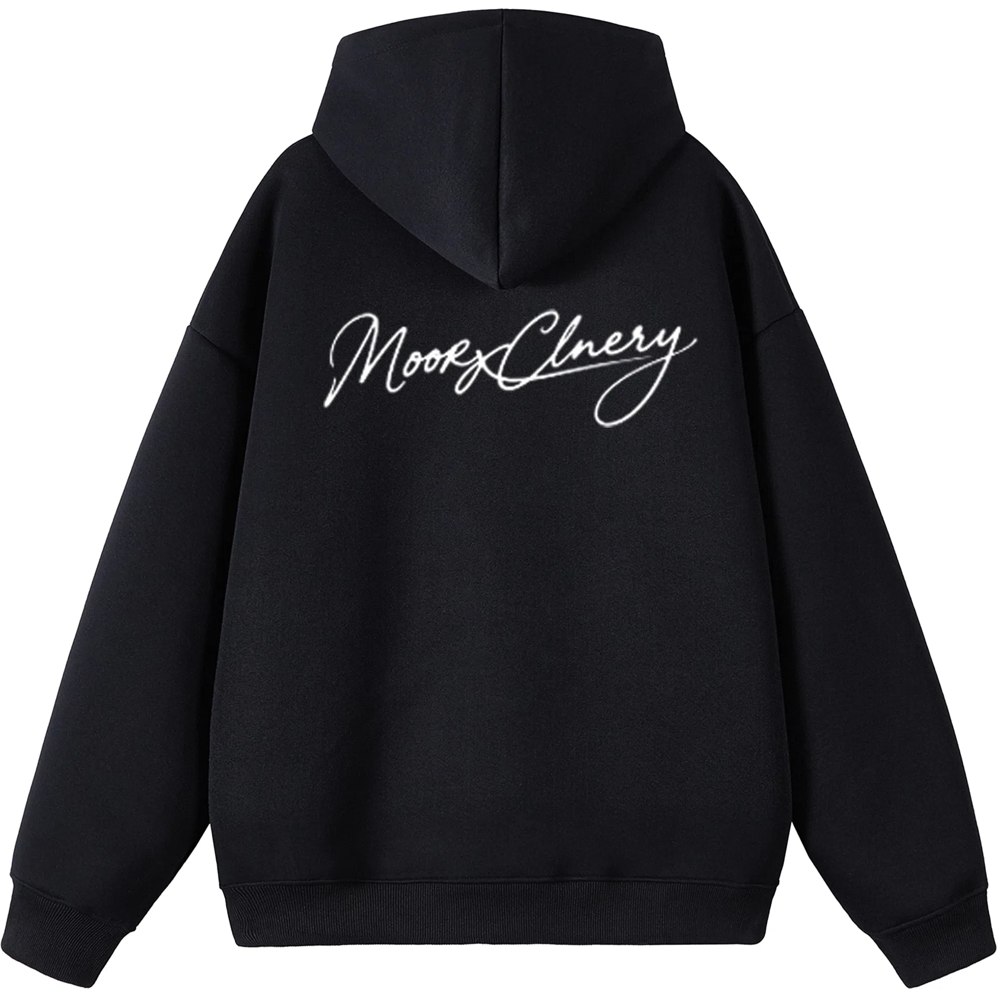 MOOR XCLNERY logo