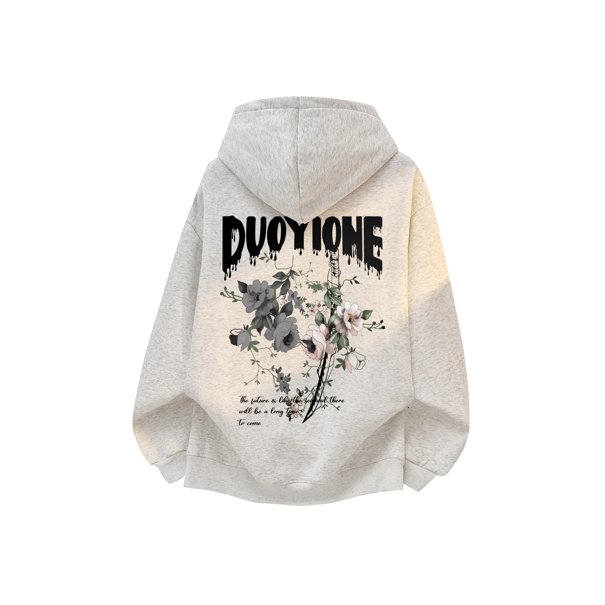 Duoyi Hoodie