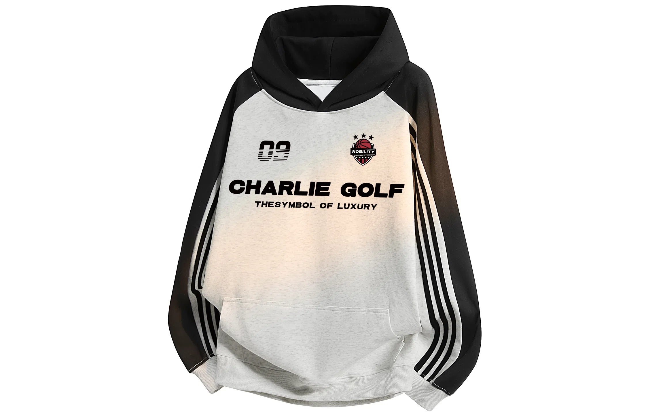 CHARLIE GOLF 450G