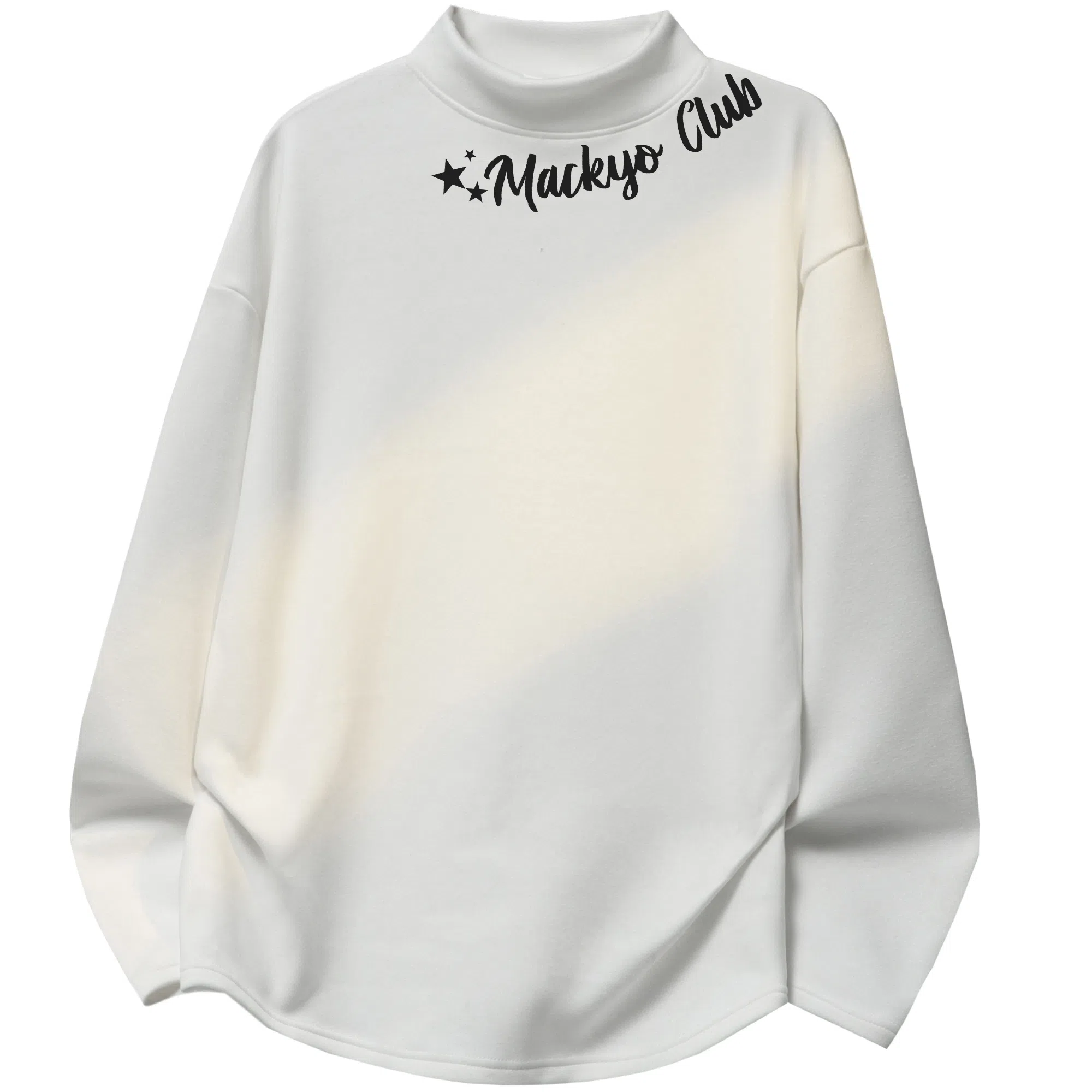 Mackyo x SOORCHCE LogoT