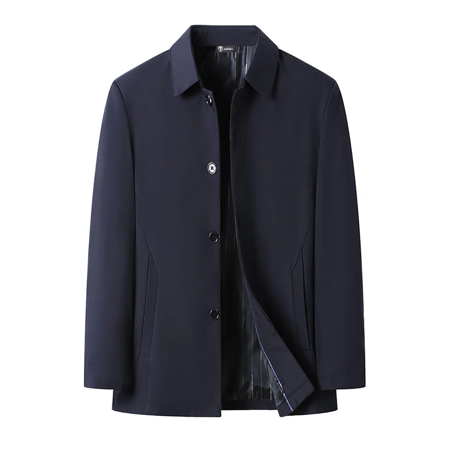 Automobili Lamborghini logo