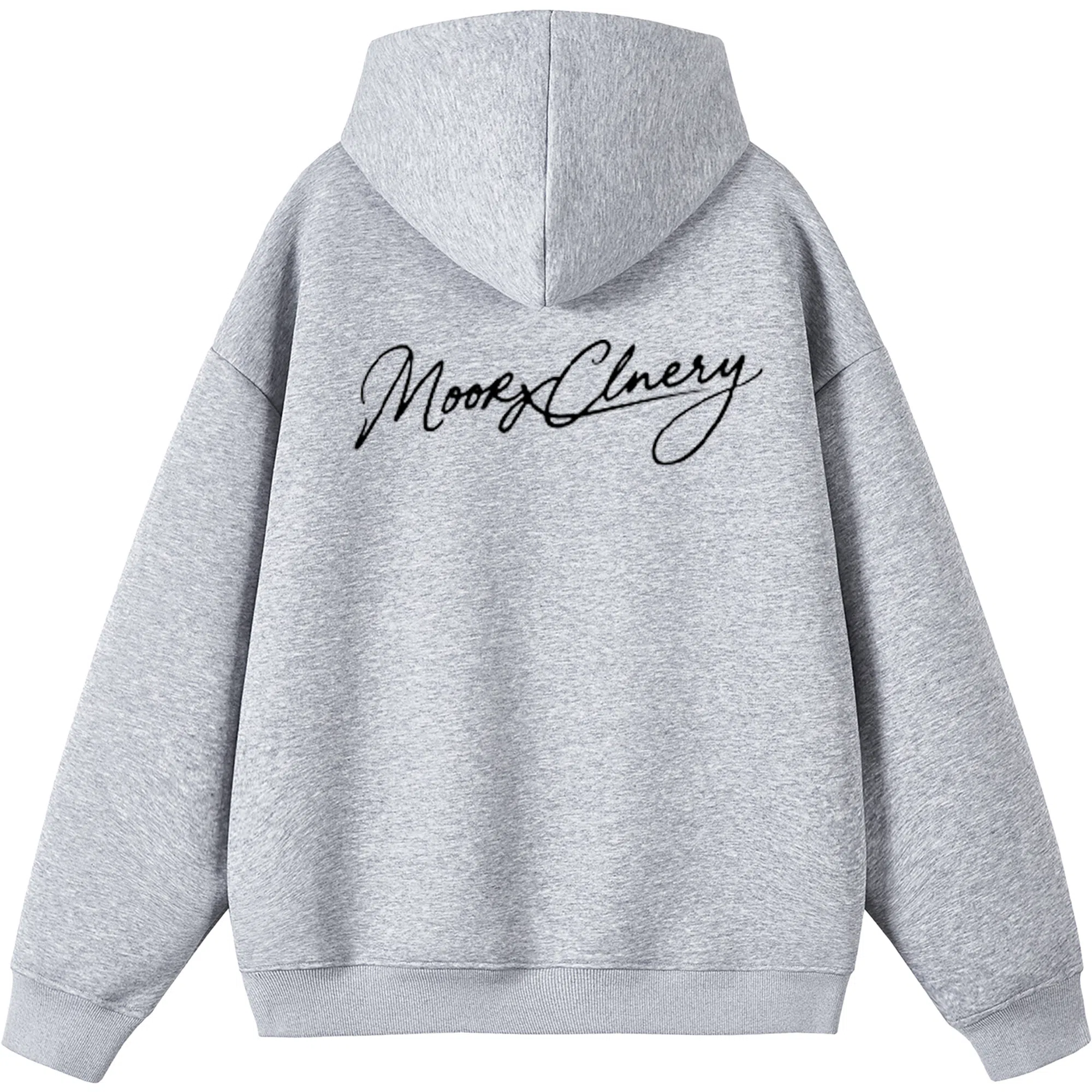 MOOR XCLNERY logo