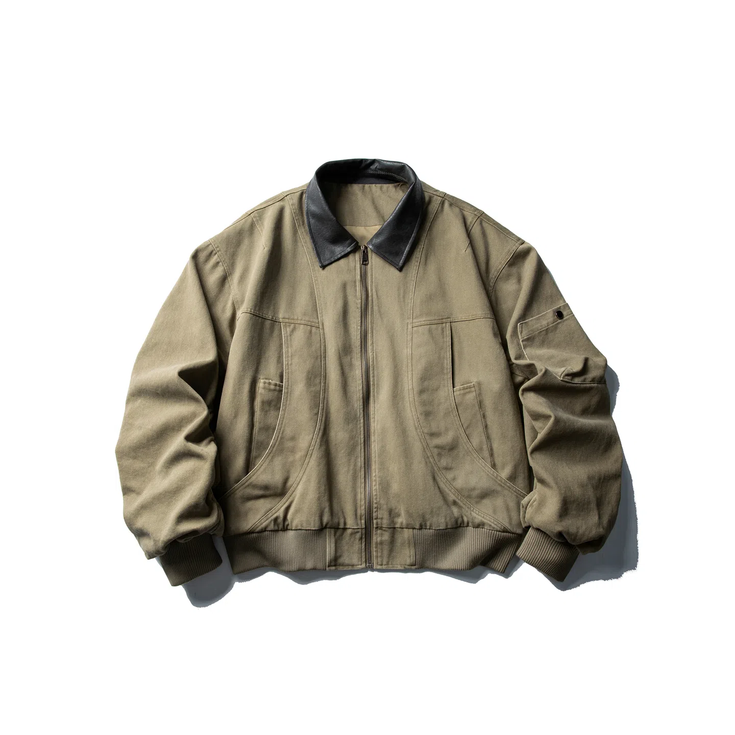 NTED bomber
