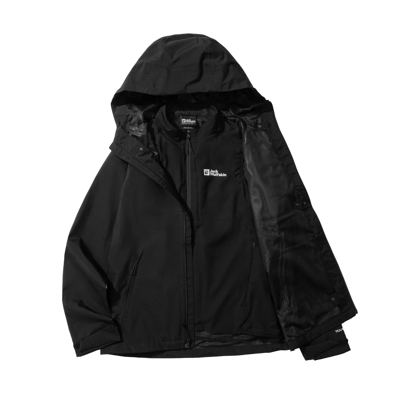 Jack Wolfskin PRELIGHT