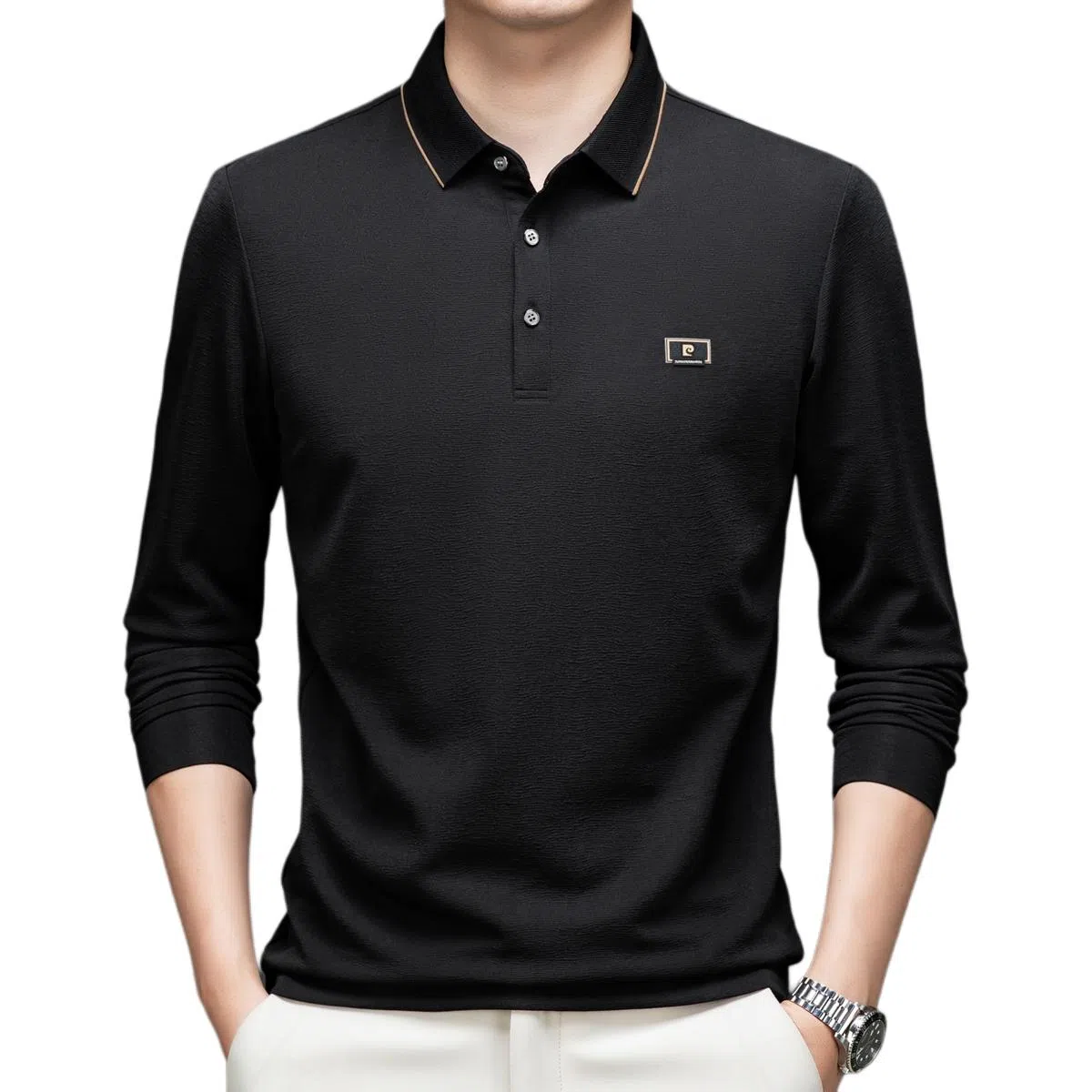 PIERRE CARDIN Polo
