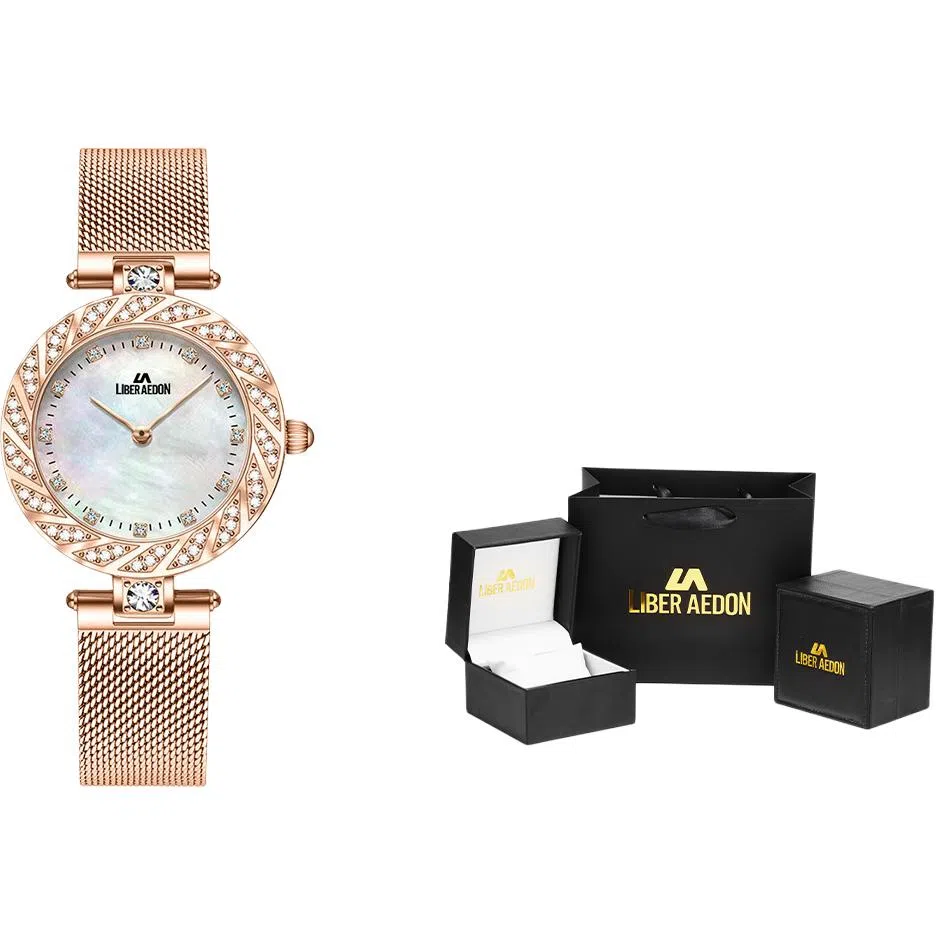 LIBER AEDON LA-ZK815MA