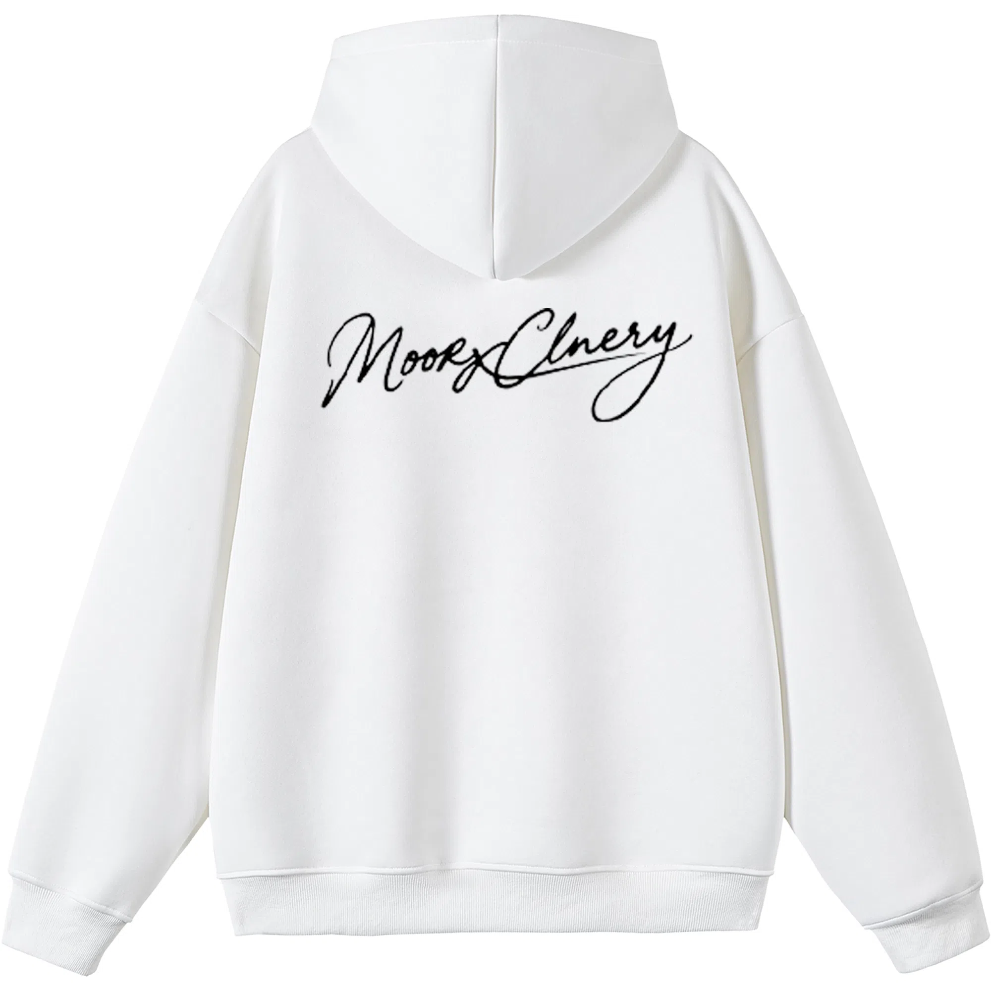 MOOR XCLNERY logo