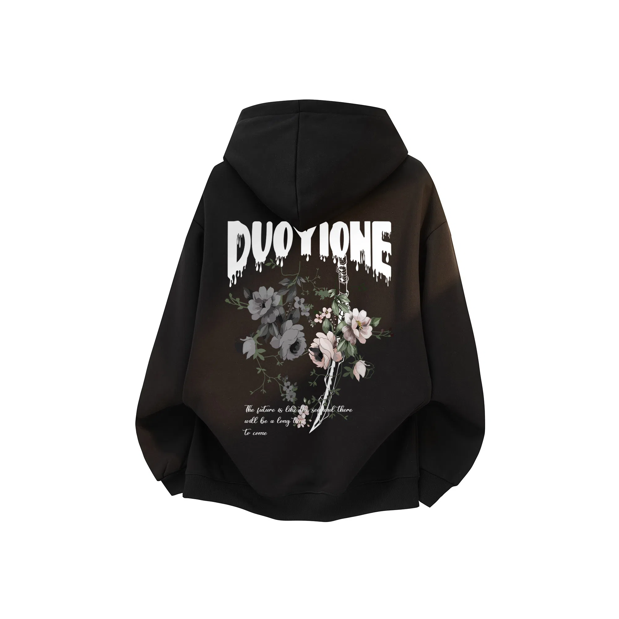 Duoyi Hoodie