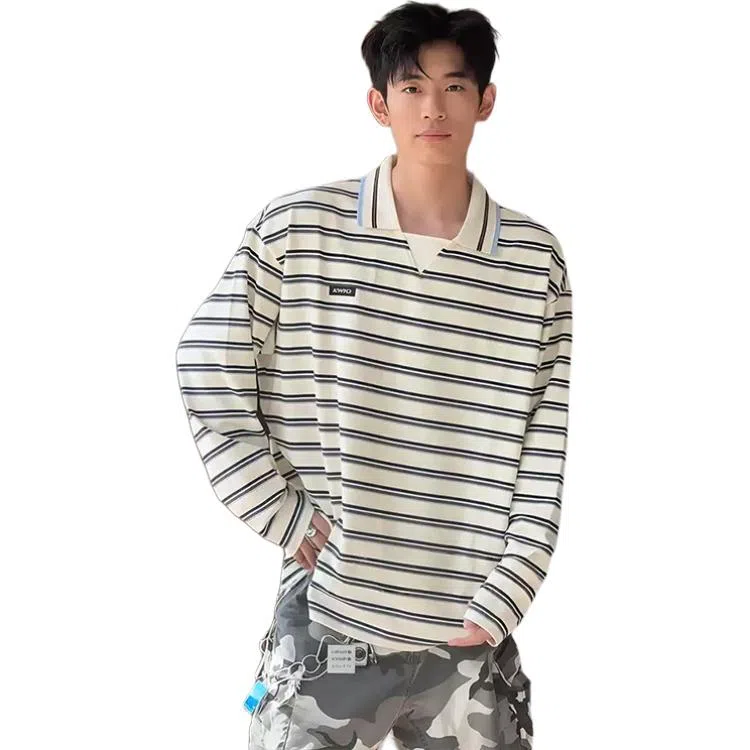 DREST VpolocleanfitT