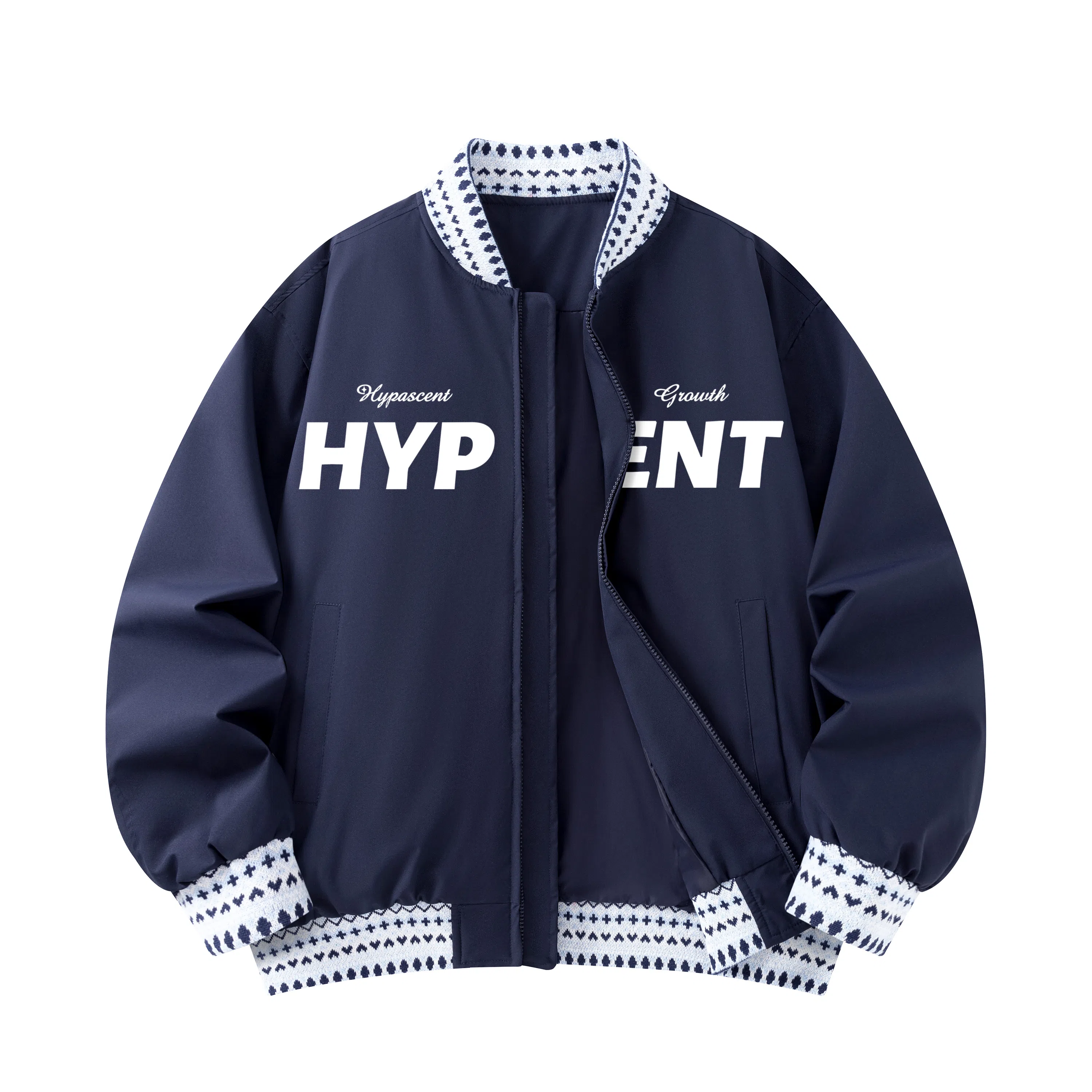 HYPASCENT