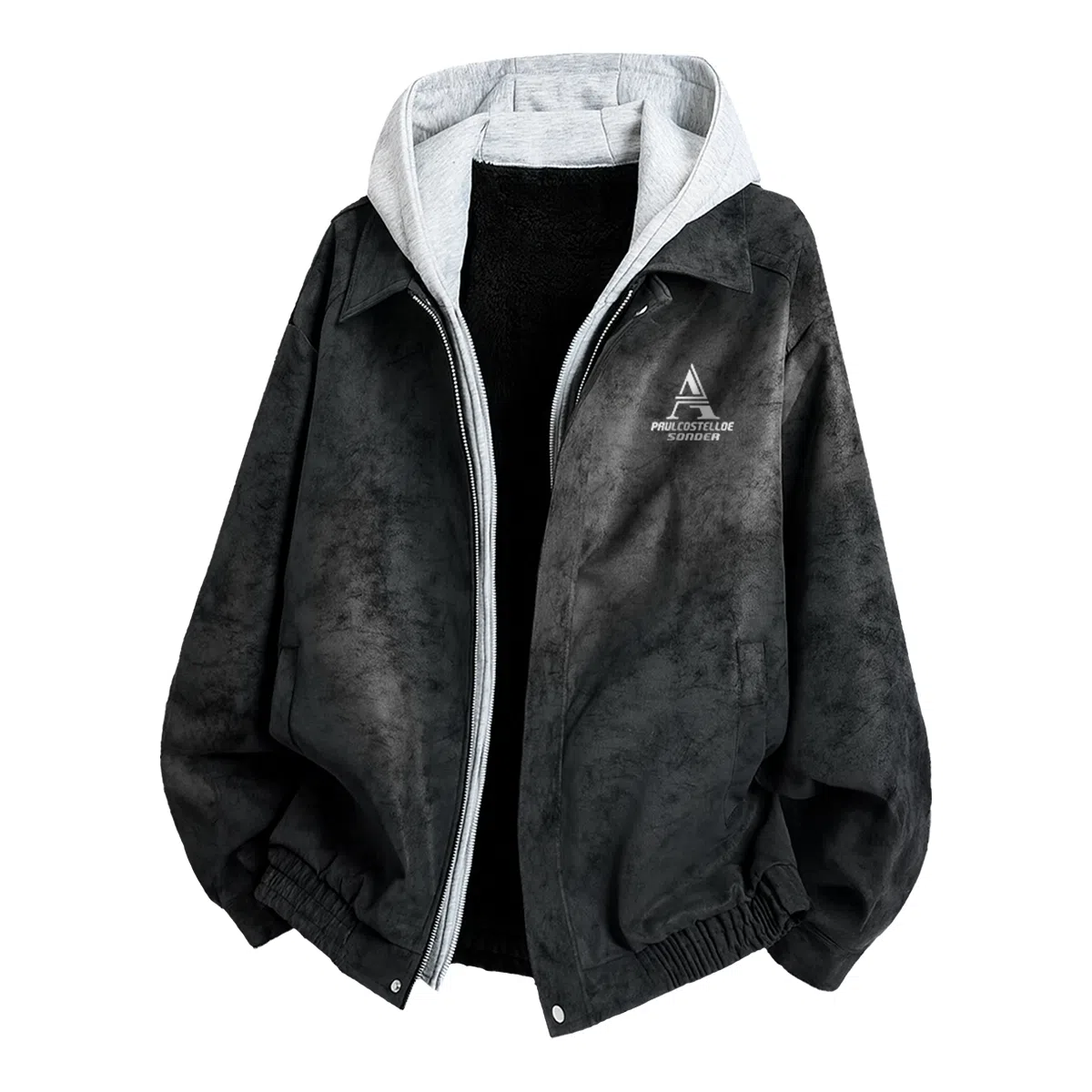 PAUL COSTELLOE cleanfitLogo