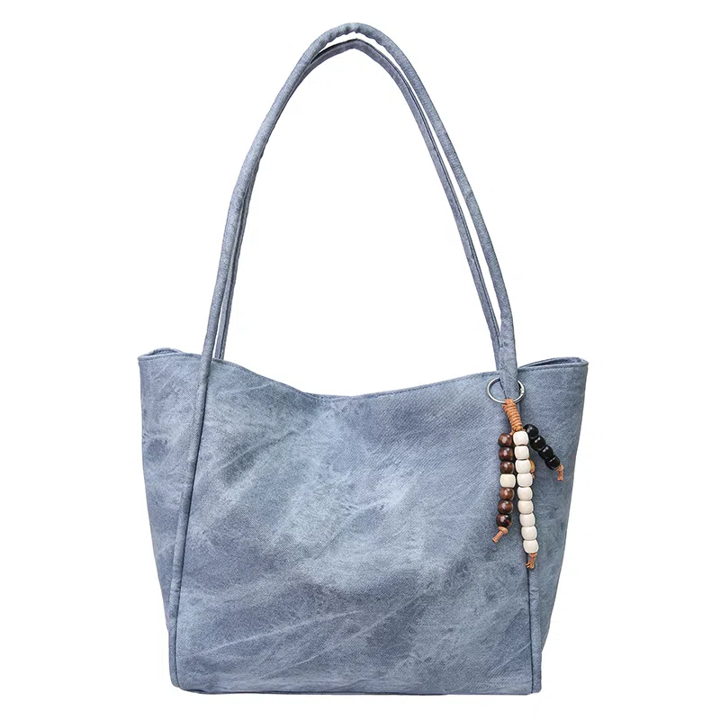 PINKLAND PU Tote