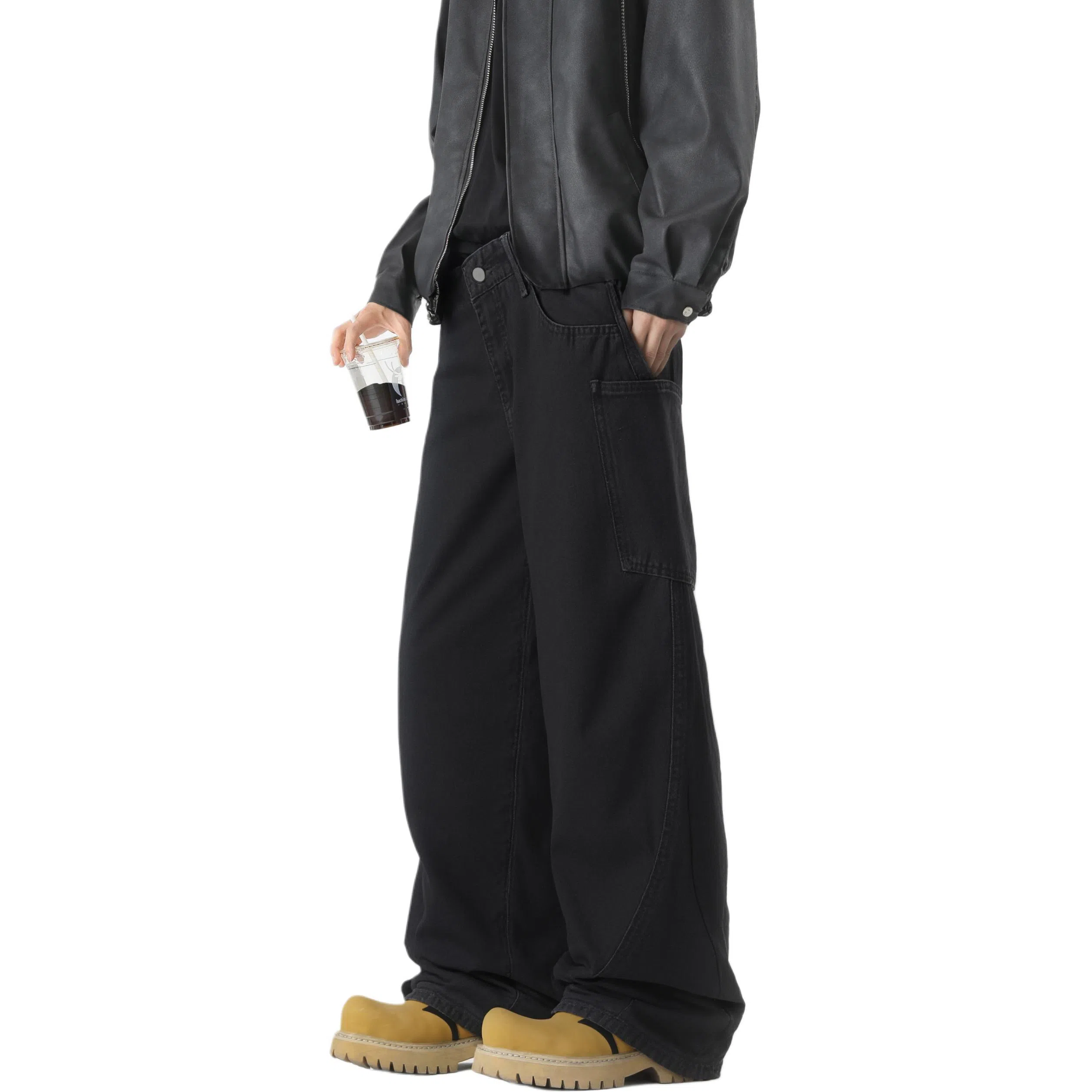 CITYLINK TACTIC cleanfitvintage