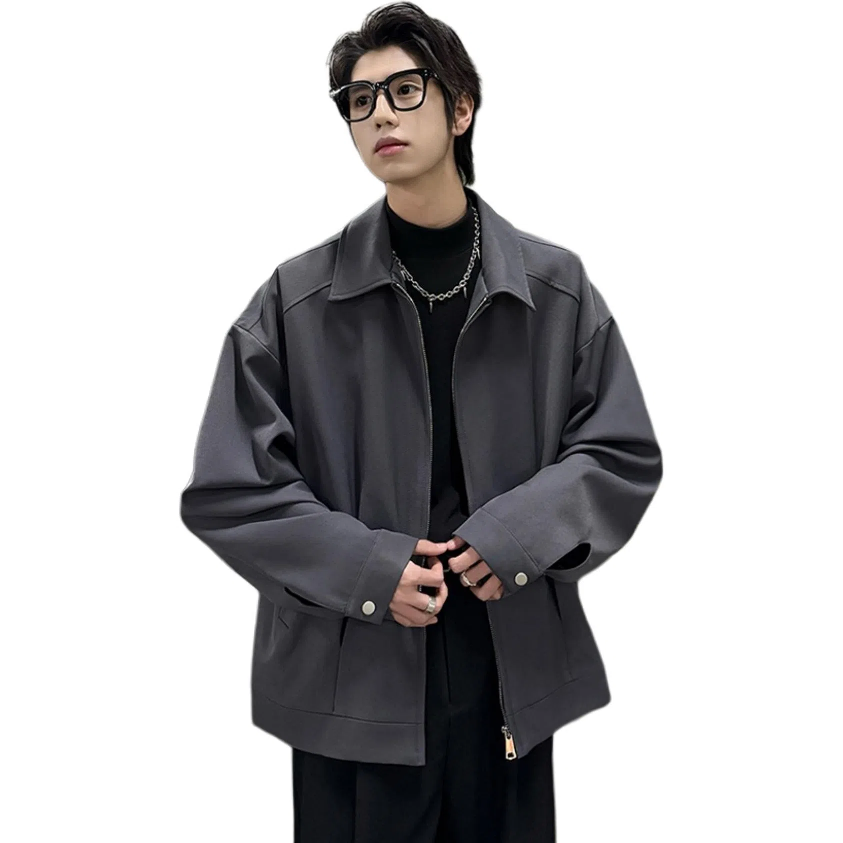 SOUL WORKER cleanfit