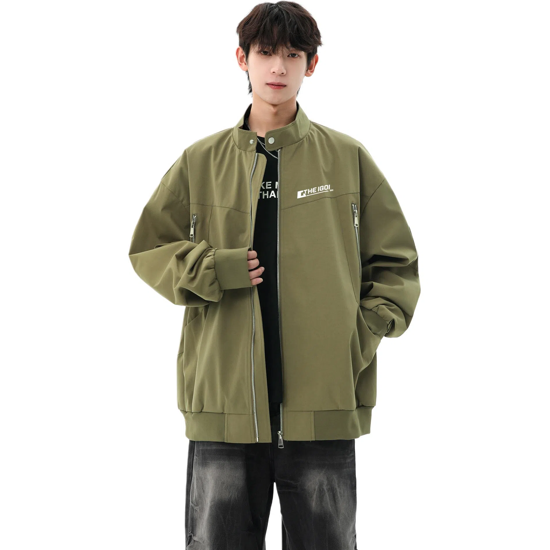 IGOI cityboyLOGO
