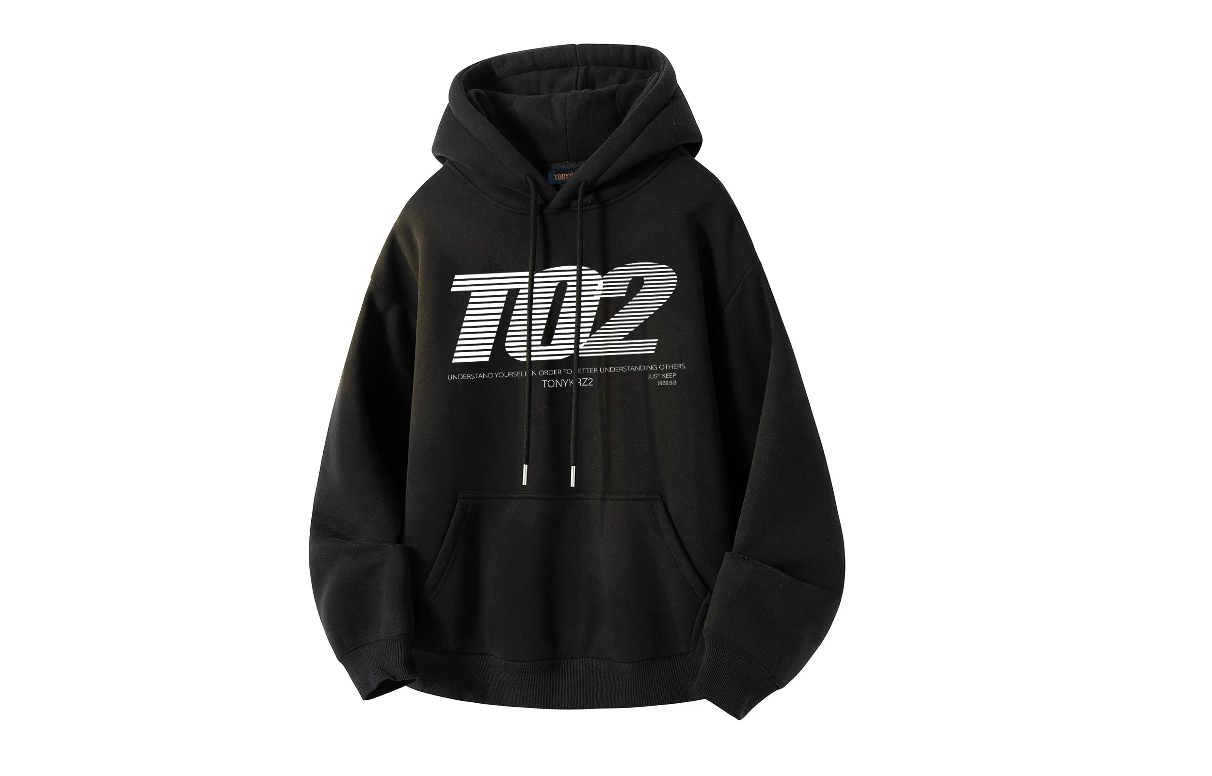 TONYKRZ LOGO