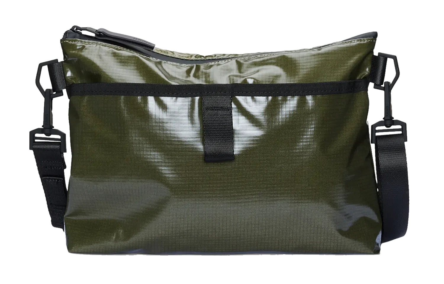 Rains Sibu Musette Bag W3 TPU