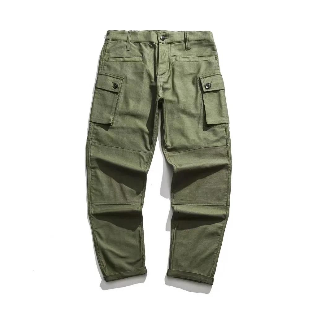 BLOOM VINTAGE ACE M-47dead stock OG-107