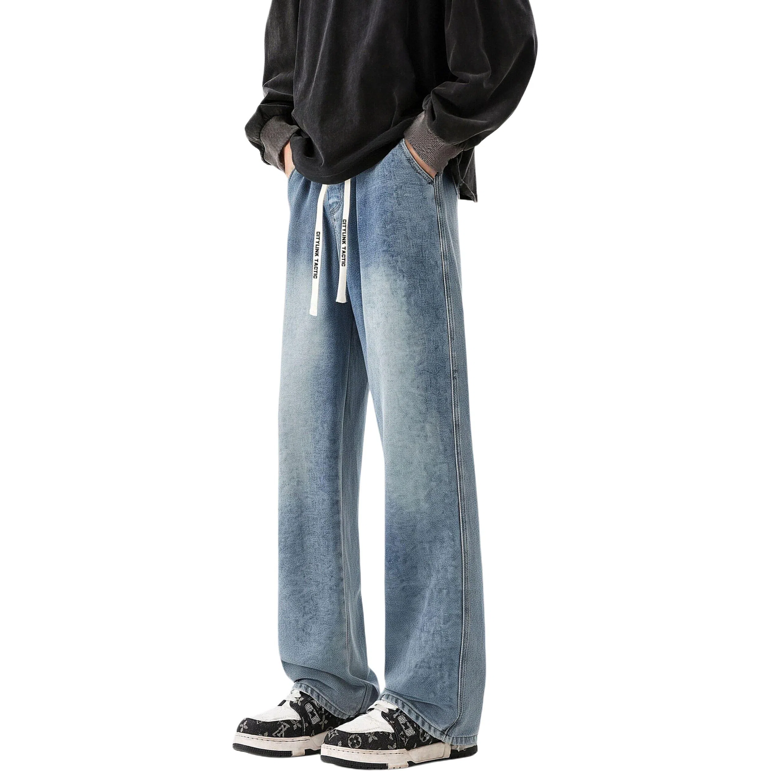 CITYLINK TACTIC logovintage