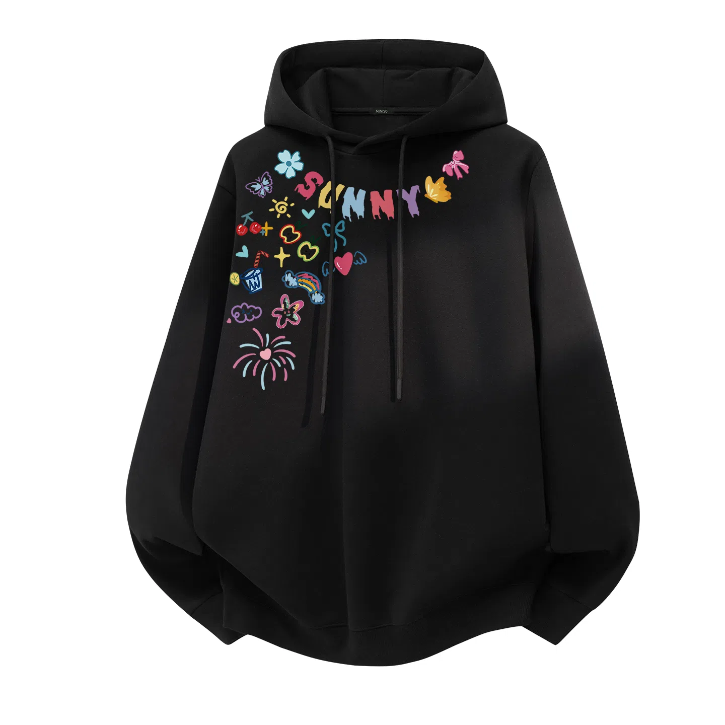 MINISO hiphopcleanfit