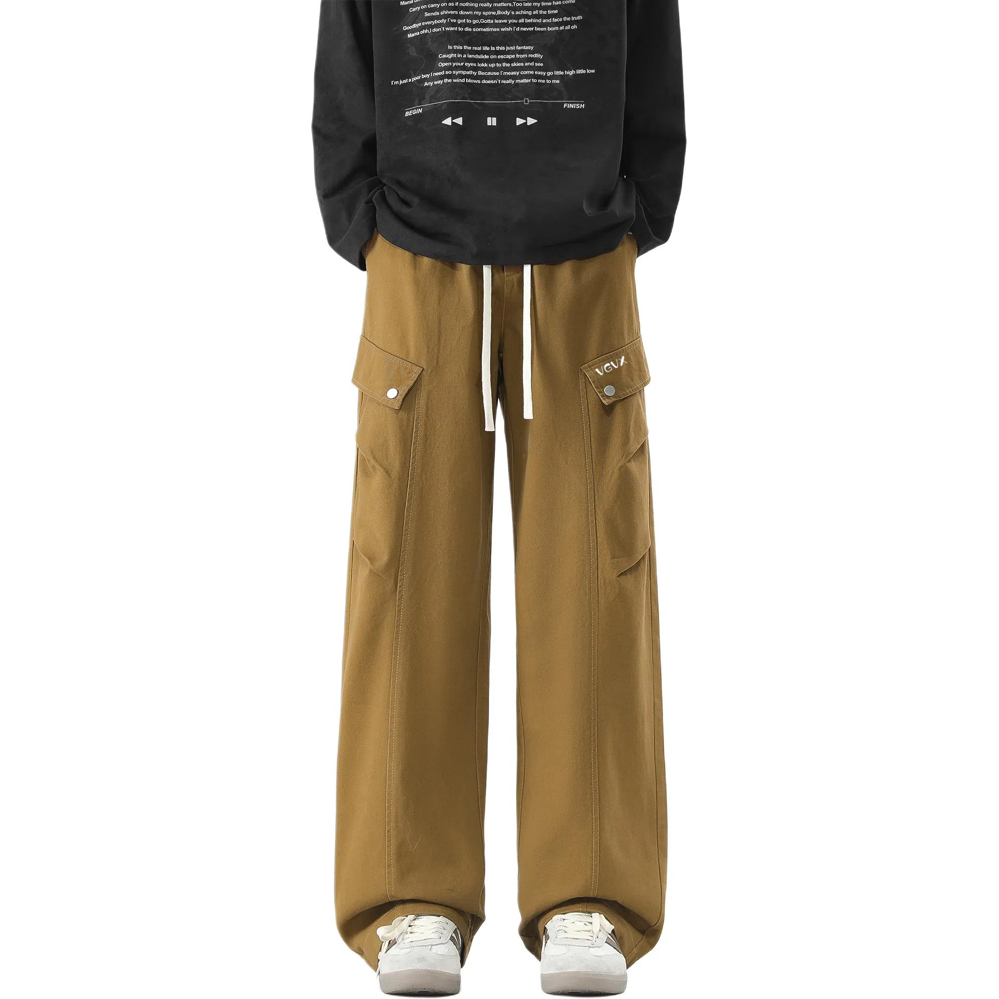 VGVX