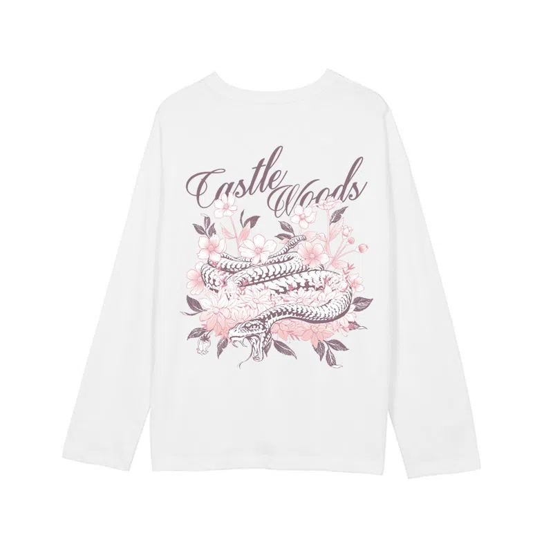 CASTLE WOODS T