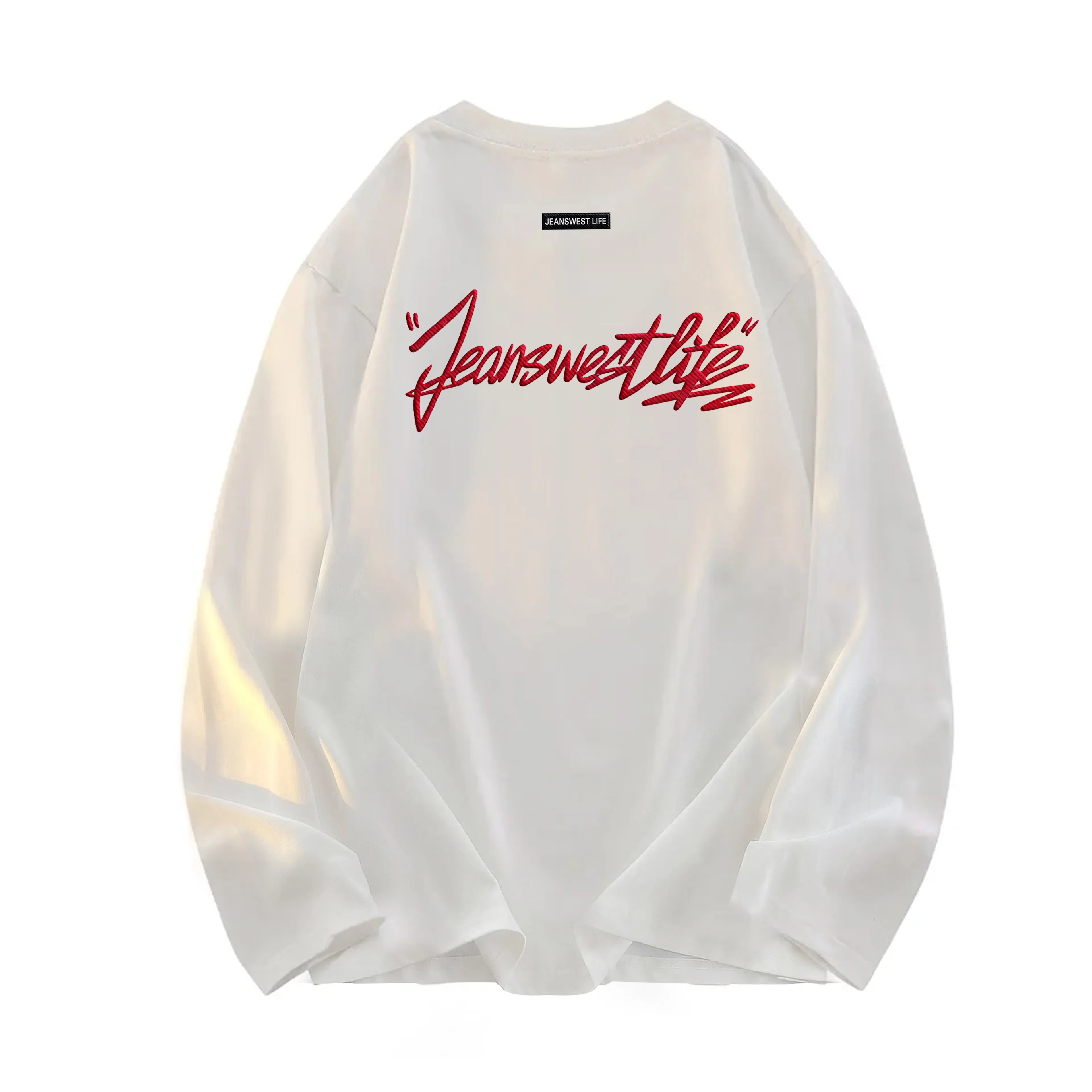 JEANSWEST LIFE Logo220T