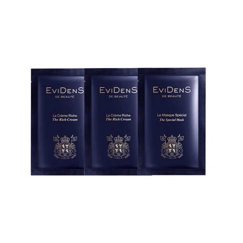 EviDenS 1.5ml+2ml*2