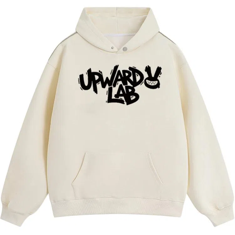 UPWARD LAB oversize