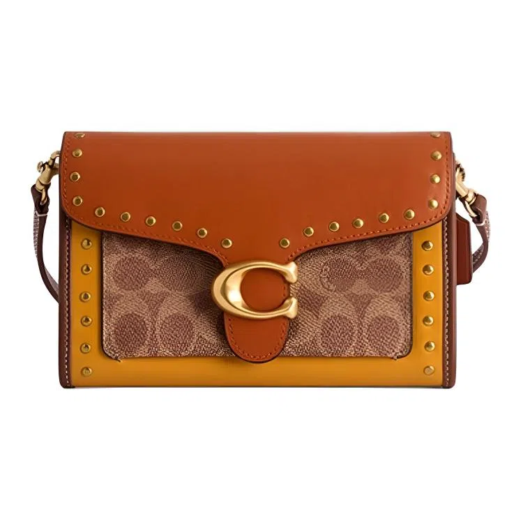 COACH Tabby ReLoved 20