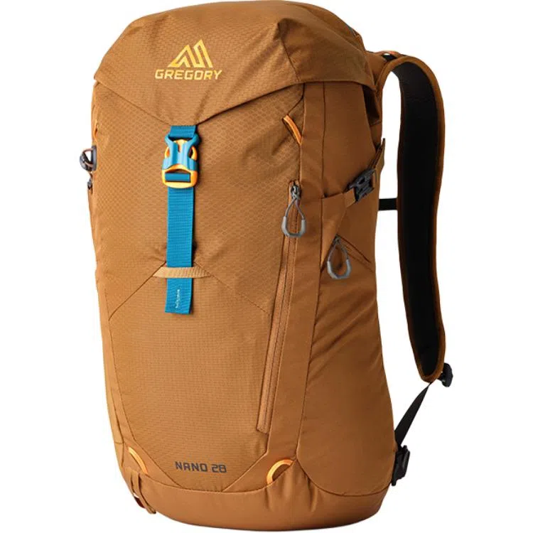 GREGORY28L NANO