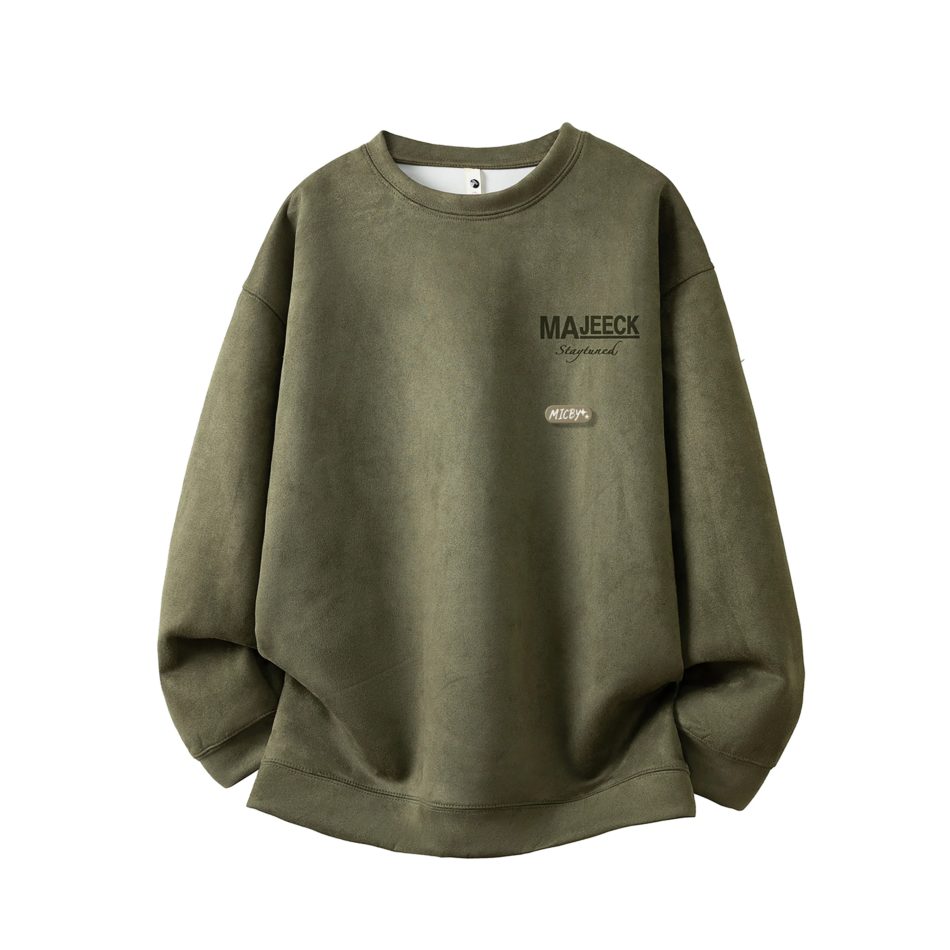 micby oversize