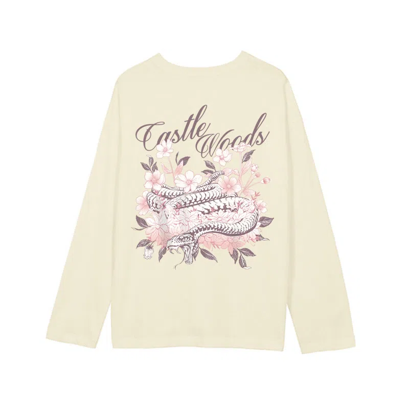 CASTLE WOODS T