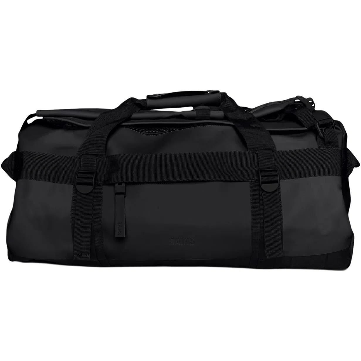 Rains Texel Duffel Bag Small W3 2023