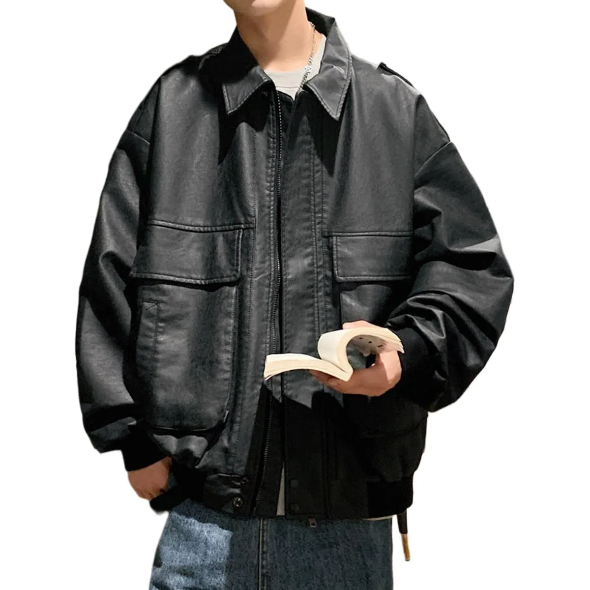 AMBER LIGHT cleanfitboxy