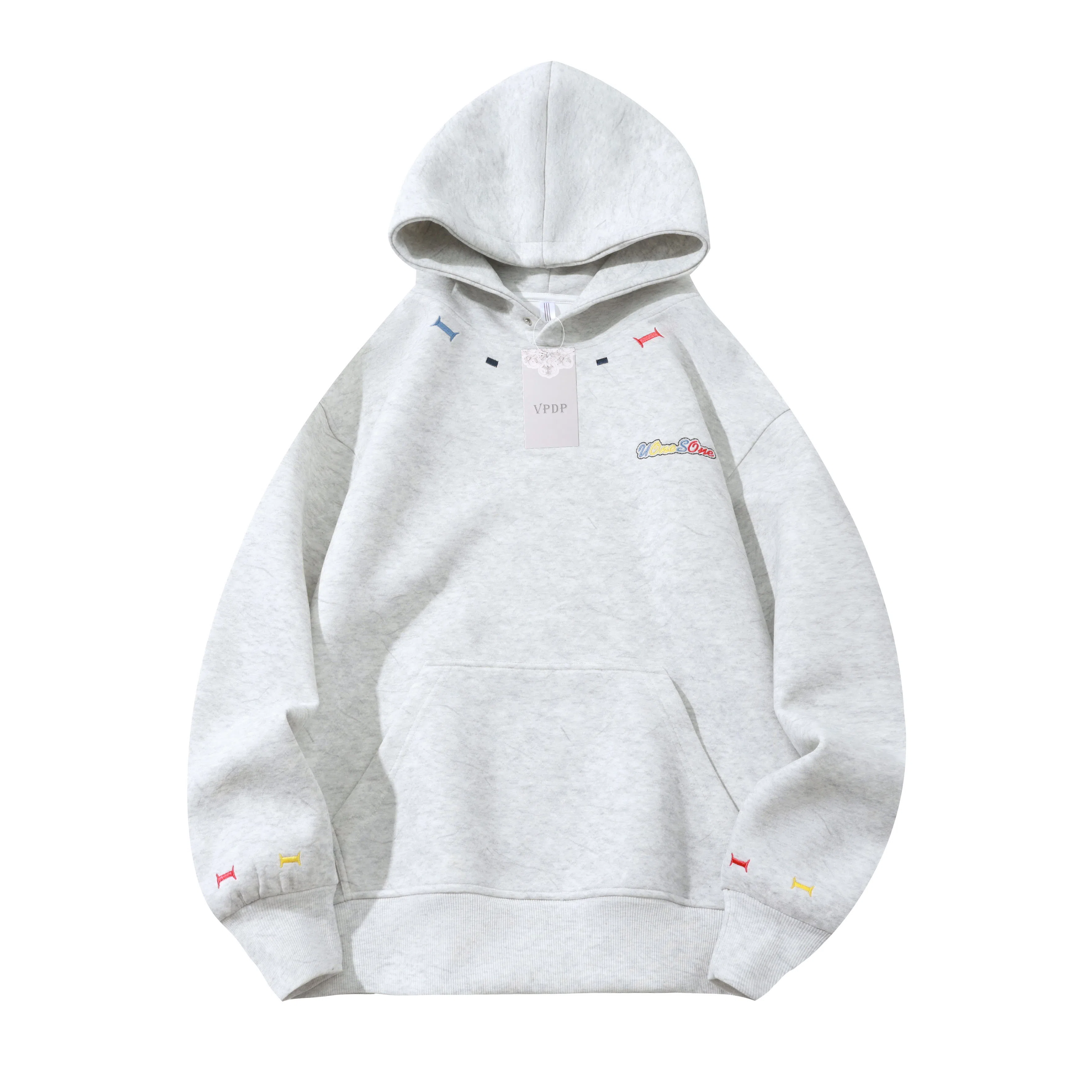 VPDP cleanfitoversize