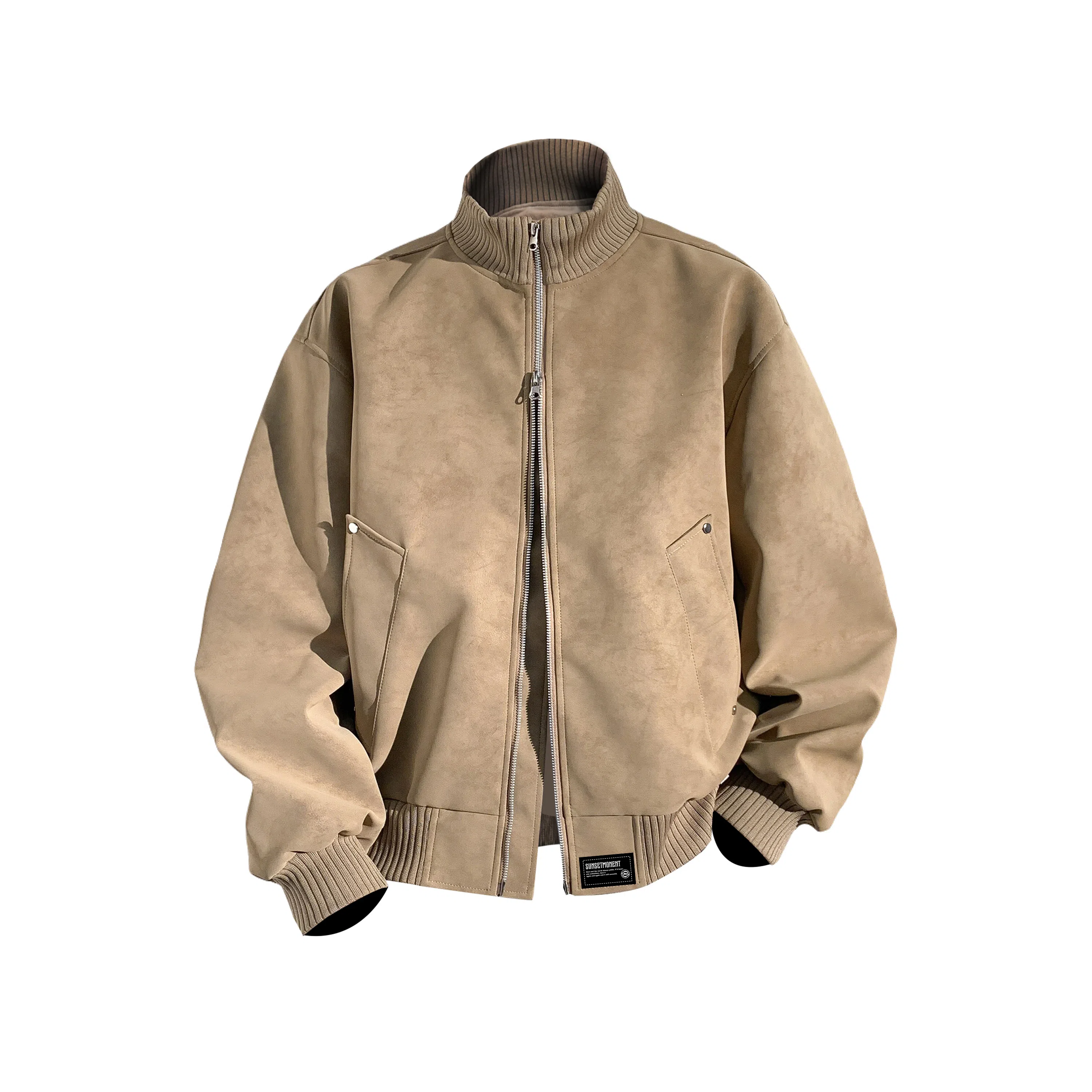 SUNSETMONENT cleanfit