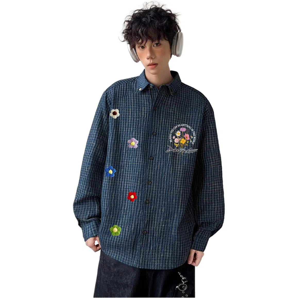 DUKE+DEXTER oversizeDIY