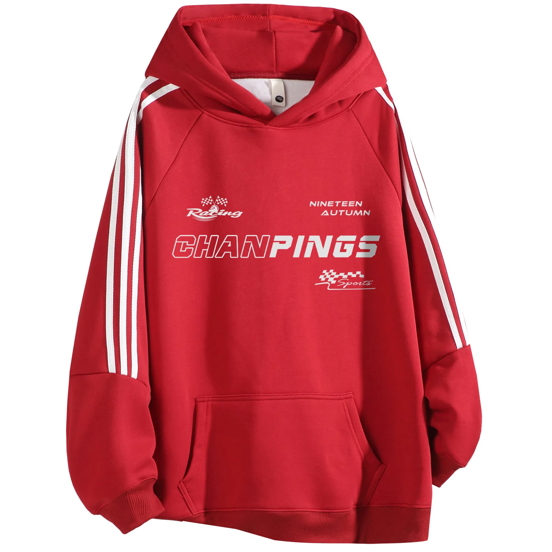 NINETEEN AUTUMN logo